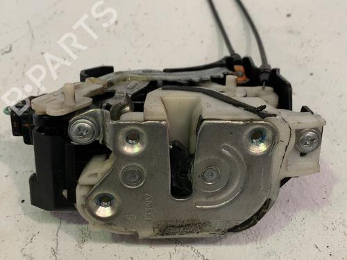 Used Front left lock Front left lock MITSUBISHI OUTLANDER II (CW_W) 2.0 DI-D (CW8W) (140 hp) 34527723 34527723