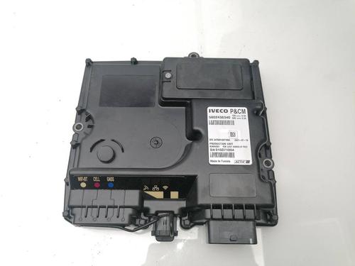 Elektronisk modul IVECO DAILY VI Platform/Chassis 35S16, 35C16, 40C16, 42S16, 50C16, 60C16, 65C16, 70C16 (160 hp) 27461568