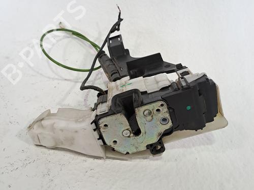 Front left lock LANCIA YPSILON (843_) 1.3 JTD (843.AXD11, 843.AXD1A) | BP25248778C98 