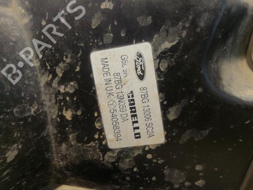 Left headlight FORD MONDEO II (BAP) 1.6 i | BP25987876C28 