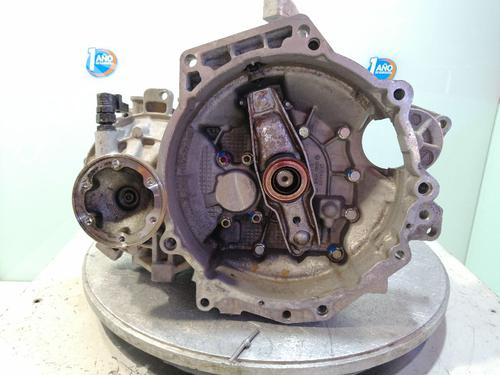 Used Gearbox SEAT LEON (1M1) 1.9 TDI (110 hp) 24188152