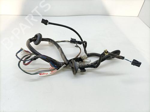Used Cable NISSAN TERRANO II (R20) 2.7 TDi 4WD (125 hp) 28336510