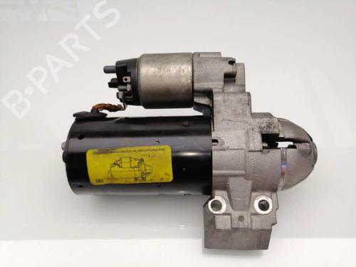 Used Starter BMW 1 (E81) 116 d (116 hp) 23383022