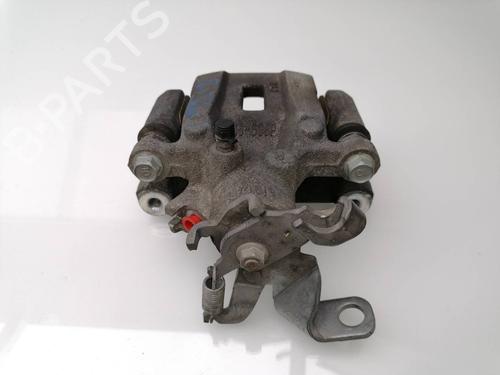Used Right rear brake caliper MITSUBISHI ASX (GA_W_) 1.8 DI-D (GA6W) (116 hp) 23420570