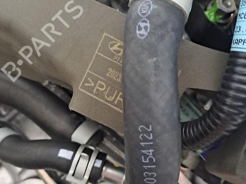 Engine KIA CEED (CD) 1.0 T-GDI MHEV | BP23364564M1 