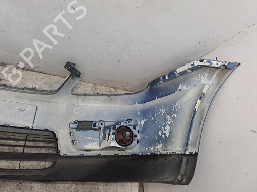 Front bumper FORD FOCUS C-MAX (DM2) 2.0 TDCi | BP23367885C7 