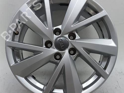 Used Rim Rim 39555524 39555524