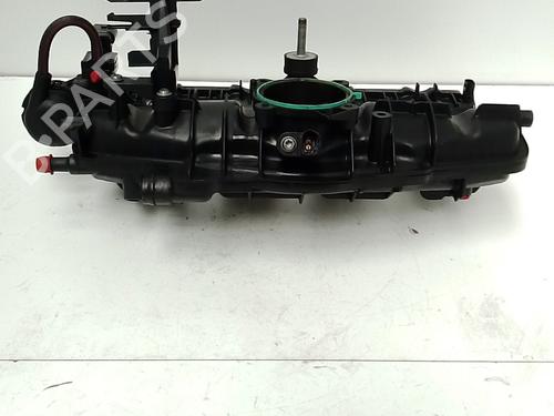 Intake manifold AUDI A4 B8 (8K2) 2.0 TFSI | BP39740767M70 - Image 6