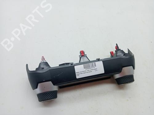 Climate control TOYOTA RAV 4 V VAN (_A5_, _H5_) 2.5 Hybrid (AXAH52) | BP23346052I5 