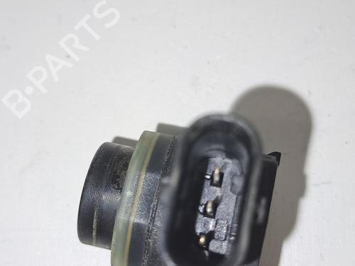 Electronic module FORD GALAXY II (WA6) 2.0 TDCi | BP23370667M83 