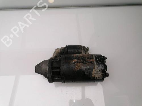 Used Starter MERCEDES-BENZ 123 Saloon (W123) 300 D (123.130) (88 hp) 23940494