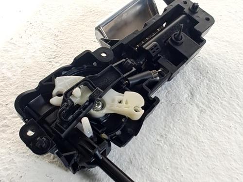 Høyre bak invendig håndtak BMW i3 (I01) s Electric | BP30921195I16