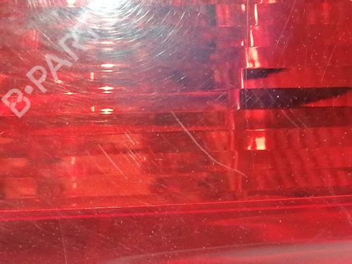 Used Right taillight SEAT IBIZA IV ST (6J8, 6P8) 1.6 TDI (105 hp) 23421134