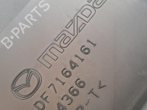 Glove box MAZDA 2 (DE_, DH_) 1.3 (DE3FS) | BP26929262C95 