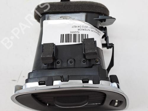 Air vent VOLVO V40 Hatchback (525) D2 | BP23367096I21 