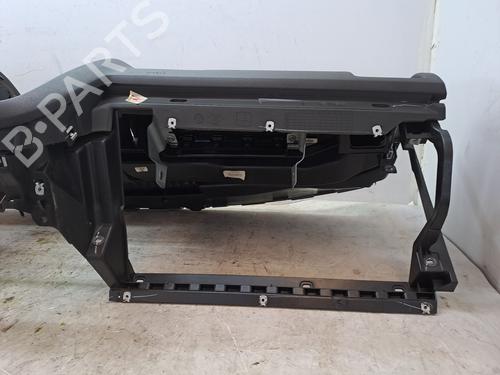 Dashboard VW JETTA III (1K2) 2.0 TDI 16V | BP23366390C46 
