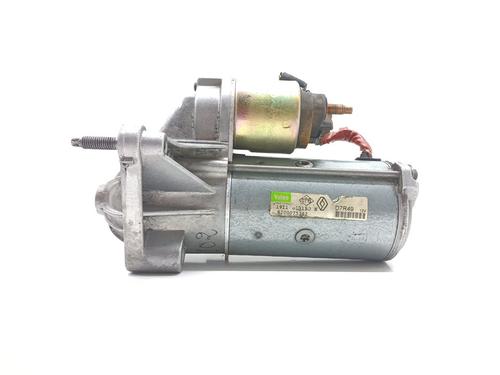 Startmotor RENAULT LAGUNA II (BG0/1_) 1.9 dCi (BG08, BG0G) (120 hp) 25456056