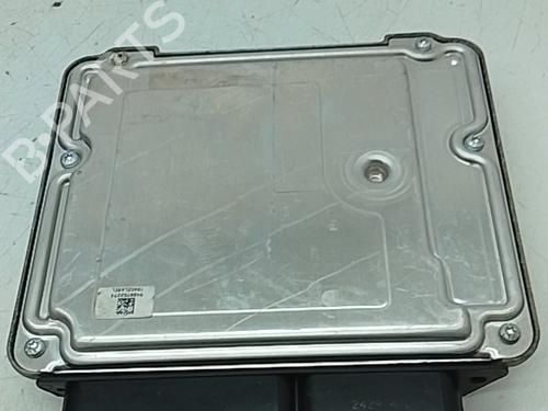Engine control unit (ECU) VW SCIROCCO III (137, 138) 2.0 TFSI | BP36666354M57 - Image 3