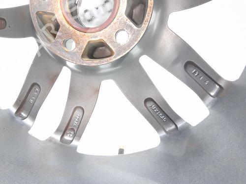 Rim AUDI A3 Sportback (8VA, 8VF) 2.0 TDI | BP28958260C45 