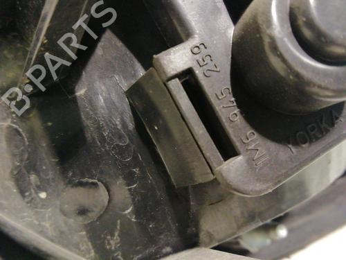 Left tailgate light SEAT LEON (1M1) 1.9 TDI | BP25460643C79 