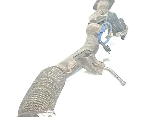 Used Exhaust system NISSAN QASHQAI II (J11, J11_) 1.6 dCi ALL MODE 4x4-i (130 hp) 28179582