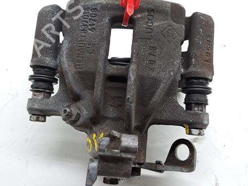 Used Right rear brake caliper OPEL VIVARO A Bus (X83) 2.0 CDTI (F7, J7, A07) (114 hp) 23379390
