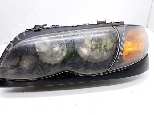 Used Left headlight Left headlight BMW 3 (E46) 320 d (150 hp) 33762514 33762514
