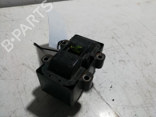 Used Ignition coil RENAULT CLIO I (B/C57_, 5/357_) 1.2 (B/C/S57A, B/C57S, 5/357F, 5/357J, 5/357L, 5/357R) (58 hp) 25454930