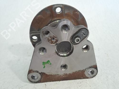 Left rear steering knuckle PEUGEOT 208 II (UB_, UP_, UW_, UJ_) 1.2 Hybrid 100 | BP27194034M27 