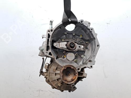 Gearkasse VW GOLF V (1K1) 1.9 TDI (105 hp) 27274537