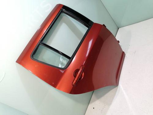 Right rear door SUZUKI SWIFT III (MZ, EZ) 1.3 (RS413, ZC11S) | BP23935524C5 