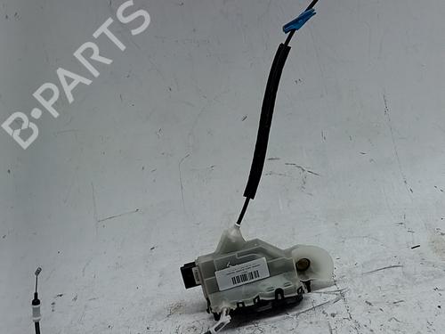 Used Front left lock Front left lock CITROËN BERLINGO Box Body/MPV (K9) 1.5 BlueHDi 100 (102 hp) 33760990 33760990