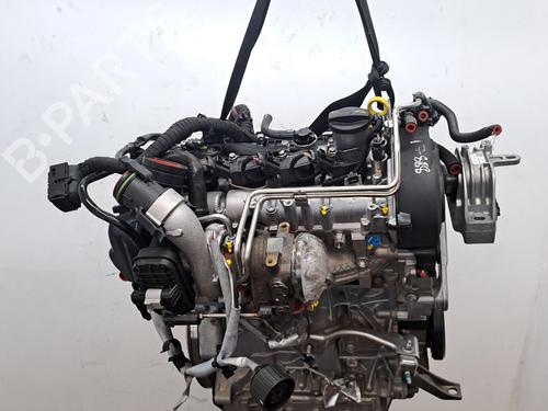 Used Engine AUDI A3 Sportback (8VA, 8VF) 40 e-tron (204 hp) 26706973