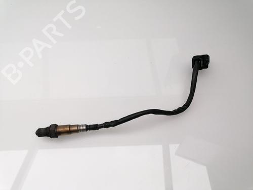 Elektronisk sensor BMW 1 (E87) 118 d | BP24140154M84 