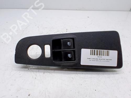 Used Left front window switch Left front window switch 38417761 38417761