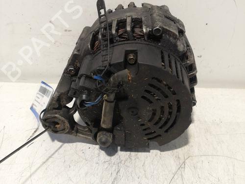 Alternator AUDI A6 C5 (4B2) 1.8 T | BP25460681M7 