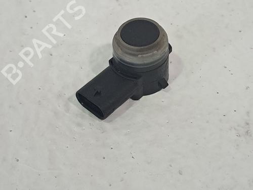 Elektronische module DS DS 7 Crossback (J4_, JR_, JC_) 1.6 PureTech 180 (J45GFR) | BP27672784M83 