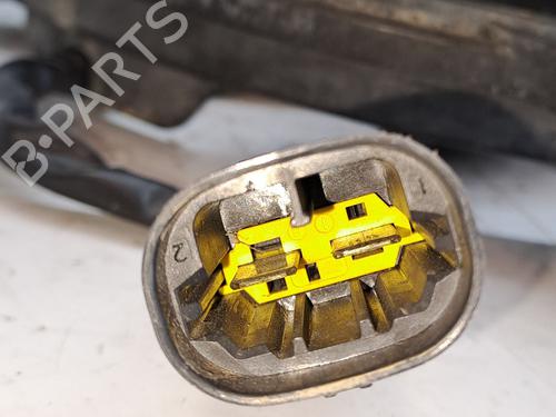 Radiator fan CITROËN BERLINGO Box Body/MPV (B9) 1.6 HDi / BlueHDi 75 | BP27653069M35