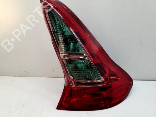 Fanale posteriore destro CITROËN C4 Coupe (LA_) 1.6 HDi (90 hp) 29991005