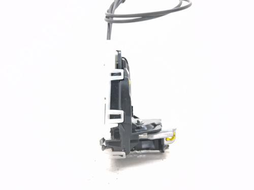 Front left lock TOYOTA YARIS (_P13_) 1.5 Hybrid (NHP130_, NHP130) | BP28956820C98 