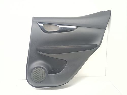 Used Rear right panel NISSAN QASHQAI II (J11, J11_) 1.5 dCi (110 hp) 28336613