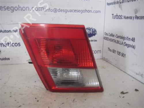 Used Left taillight SAAB 9-5 (YS3E) 2.0 t (150 hp) 25460291