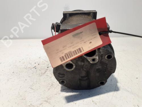 AC compressor RENAULT MEGANE I Classic (LA0/1_) 1.9 dCi (LA05, LA1F) | BP26168813M34