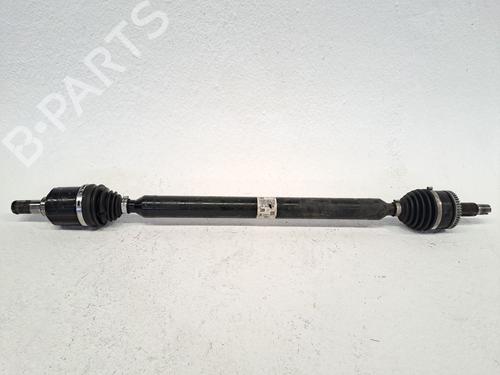 Drivaksel fortil Højre HYUNDAI TUCSON (TL, TLE) 1.6 CRDi (116 hp) 26233580