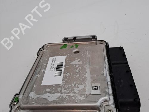 Engine control unit (ECU) HYUNDAI TUCSON (TL, TLE) 1.6 T-GDi | BP23365530M57 
