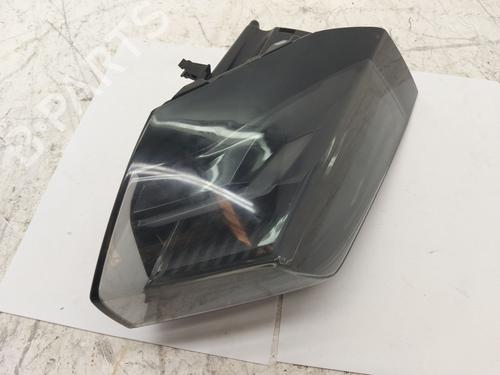Right taillight PEUGEOT 2008 II (UD_, US_, UY_, UJ_, UR_, UC_) 1.2 PureTech 100 (USHNK) | BP29302172C35 