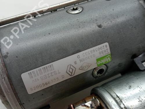 Starter RENAULT LAGUNA III Grandtour (KT0/1) 2.0 dCi (KT07, KT0J, KT14, KT1A, KT1S) | BP23346895M8 