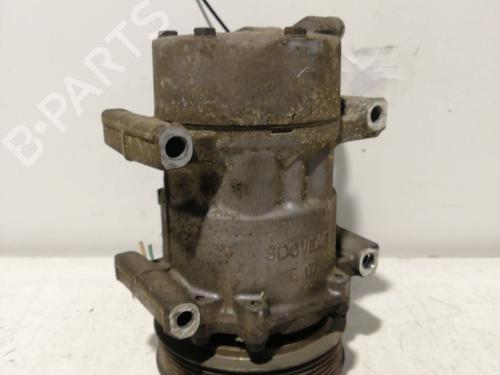 Used AC compressor PEUGEOT 307 Break (3E) 1.6 16V (109 hp) 25465840