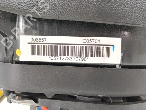 Driver airbag SEAT ALTEA (5P1) 2.0 TDI | BP26315218C9 