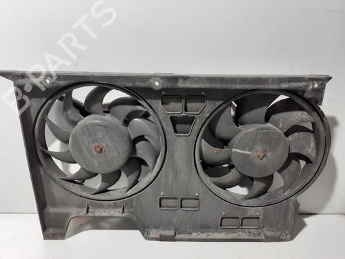 Radiator fan AUDI 90 B3 (893, 894, 8A2) 2.2 E | BP26538834M35 
